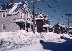 723 Boston St , Lynn, Mass